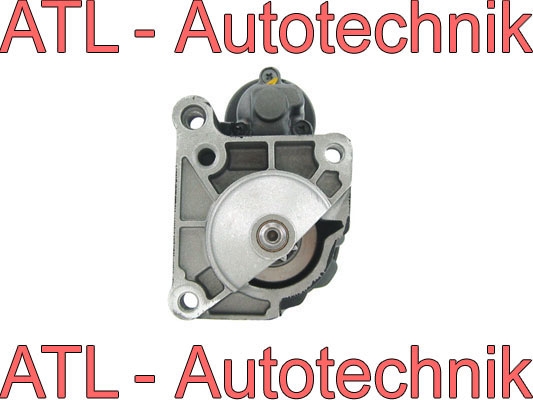 ATL Autotechnik A 13 205 Starter
